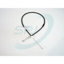 Cable de accionamiento, freno de estacionamiento
