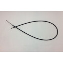 Cable de accionamiento, freno de estacionamiento