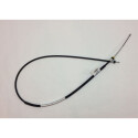 Cable de accionamiento, freno de estacionamiento