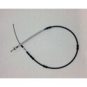 Cable de accionamiento, freno de estacionamiento