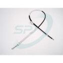 Cable de accionamiento, freno de estacionamiento