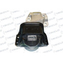 Soporte, motor