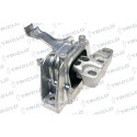 Soporte, motor