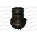 Soporte, motor