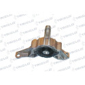 Soporte, motor