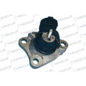 Soporte, motor