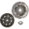 Kit de embrague LUK 628 3390 00