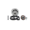 Bomba de agua + kit correa distribución DAYCO KTBWP2215