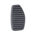 Revestimiento pedal, embrague METALCAUCHO 2771
