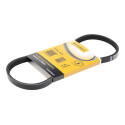 Correa trapecial poli V ContiTech 4PK673