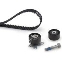 Juego de correas dentadas PowerGrip®