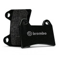 Juego de pastillas de freno  BREMBO 07077BRE