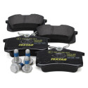 Pastillas de freno TEXTAR 2355402