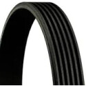 Correa trapecial poli V ContiTech 6 PK 2065