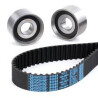 Juego de correas dentadas DAYCO KTB307