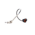 Sensor, temp. gas escape PIERBURG 7.08369.50.0
