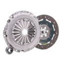 Kit de embrague VALEO 826339