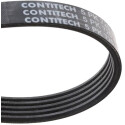 Correa trapecial poli V ContiTech 5 PK 725