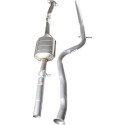 Catalizador BM CATALYSTS BM90020H