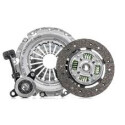 Kit de embrague VALEO 80-1294