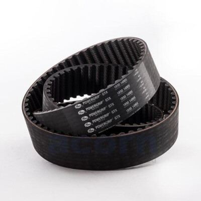 Correa dentada PowerGrip®