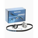 Juego de correas dentadas DAYCO KTB306