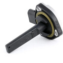Sensor, nivel de aceite del motor
