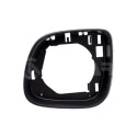 Soporte, retrovisor exterior