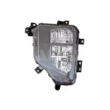 Faro antiniebla