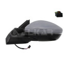 Retrovisor exterior ALKAR 6139313