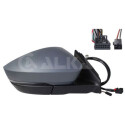 Retrovisor exterior ALKAR 9052866