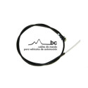 Cable de arranque
