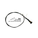 Cable de arranque