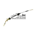 Cable de accionamiento, accionamiento del embrague