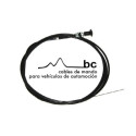 Cable de arranque