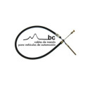 Cable de accionamiento, accionamiento del embrague