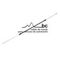 Cable de accionamiento, freno de estacionamiento