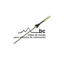 Cable de accionamiento, freno de estacionamiento