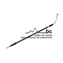 Cable de accionamiento, freno de estacionamiento