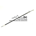 Cable de accionamiento, freno de estacionamiento