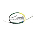 Cable de accionamiento, freno de estacionamiento
