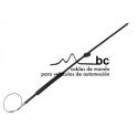 Cable de accionamiento, freno de estacionamiento