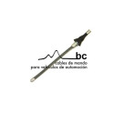 Cable de accionamiento, freno de estacionamiento
