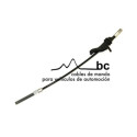Cable de accionamiento, freno de estacionamiento