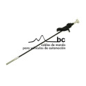 Cable de accionamiento, freno de estacionamiento