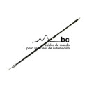 Cable de accionamiento, freno de estacionamiento