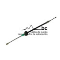 Cable de accionamiento, freno de estacionamiento