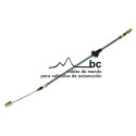 Cable de accionamiento, freno de estacionamiento