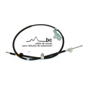 Cable de accionamiento, freno de estacionamiento