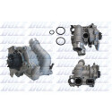 Bomba de agua, refrigeración del motor